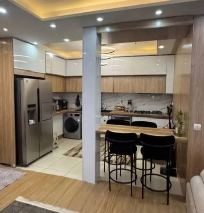 آپارتمان 67 متری دو خوابه در کهریزک تهران