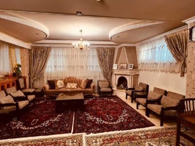 آپارتمان 92 متری دو خوابه در شریعتی جنوبی تبریز