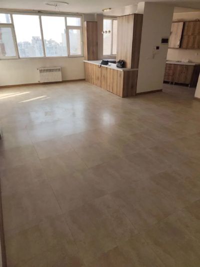 آپارتمان 117 متری دو خوابه در عباس‌آباد تهران