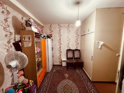 آپارتمان 69 متری دو خوابه در میدان اطلس تبریز