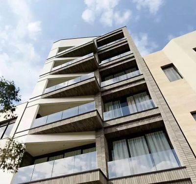 آپارتمان 140 متری سه خوابه در خیابان خرم اراک