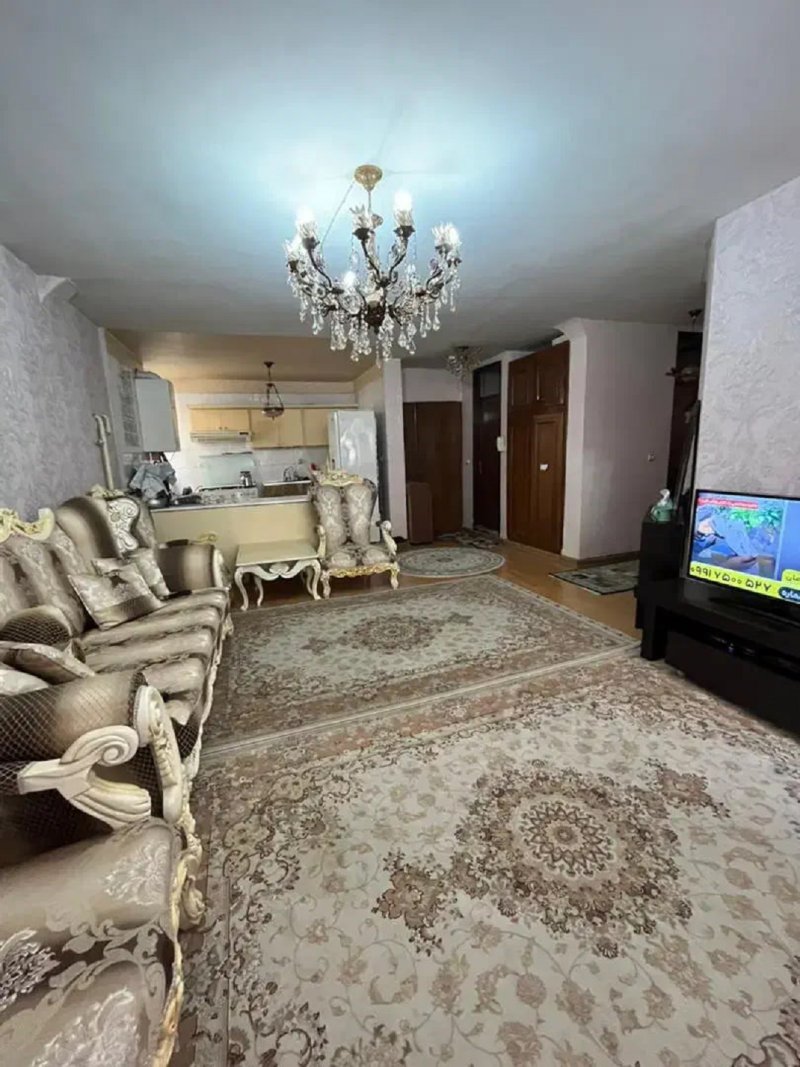 آپارتمان 78 متری دو خوابه در میدان اطلس تبریز13486919825