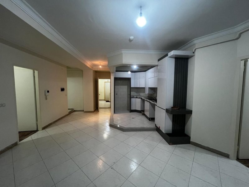 آپارتمان 74 متری دو خوابه در باغمیشه تبریز13486819822