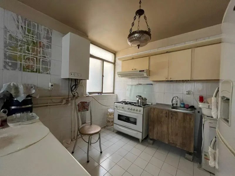 آپارتمان 78 متری دو خوابه در میدان اطلس تبریز13486919828