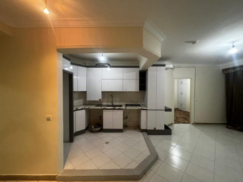 آپارتمان 74 متری دو خوابه در باغمیشه تبریز13486819824