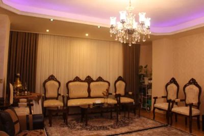 آپارتمان 103 متری دو خوابه در راه آهن تبریز