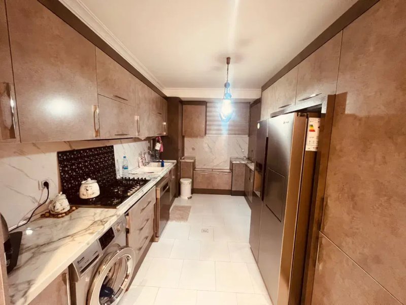 آپارتمان 100 متری دو خوابه در ولیعصر 2 تبریز13487019832