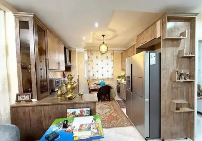 آپارتمان 68 متری یک خوابه در کهریزک تهران13481019695