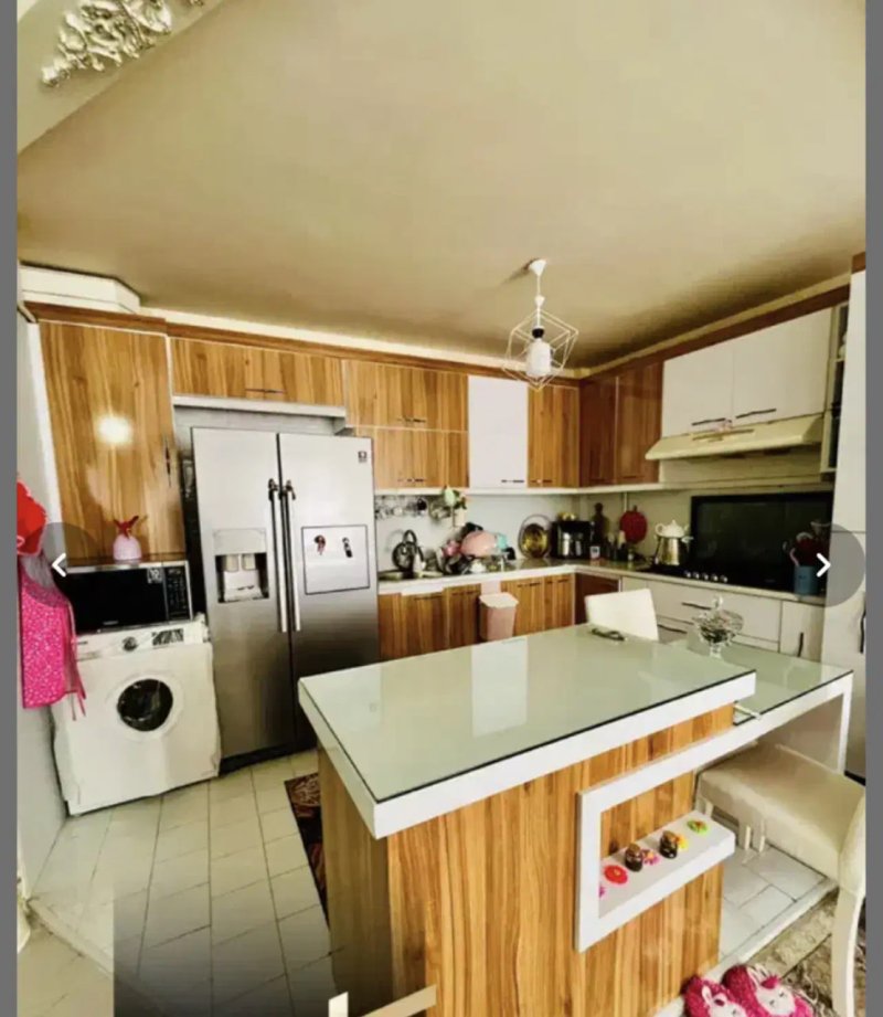 آپارتمان 60 متری یک خوابه در باغمیشه تبریز13490719894