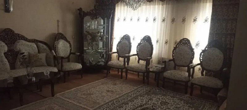 آپارتمان 76 متری یک خوابه در باغمیشه تبریز13490019871