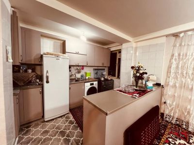 آپارتمان 69 متری دو خوابه در میدان اطلس تبریز