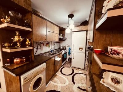 آپارتمان 60 متری یک خوابه در باغمیشه تبریز