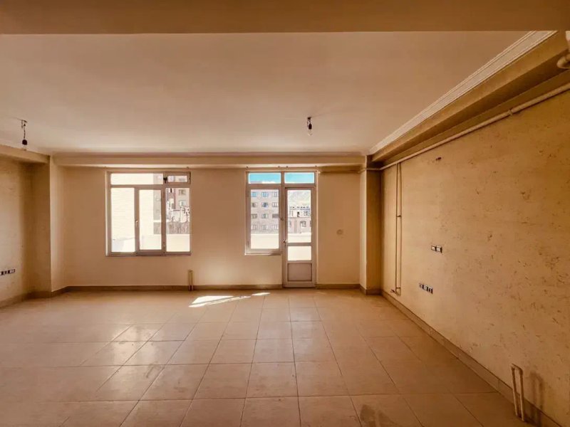 آپارتمان 90 متری دو خوابه در میدان اطلس تبریز13490219880