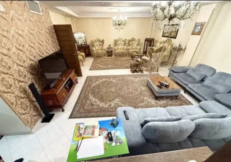 آپارتمان 68 متری یک خوابه در کهریزک تهران13481019696