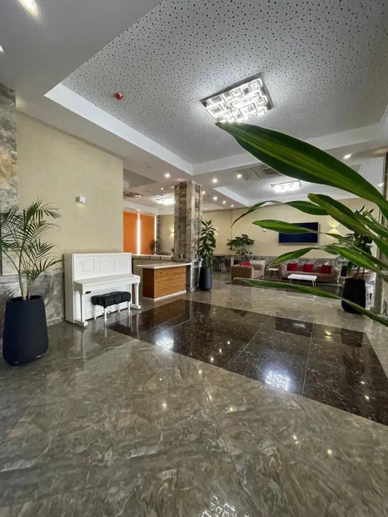 آپارتمان 115 متری دو خوابه در مرجان کیش13486519814