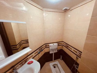 آپارتمان 130 متری دو خوابه در ولیعصر تبریز