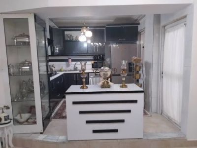 آپارتمان 111 متری دو خوابه در خیابان گرگان جدید گرگان