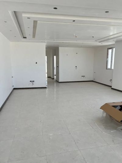 آپارتمان 110 متری دو خوابه در جهانگیری اراک