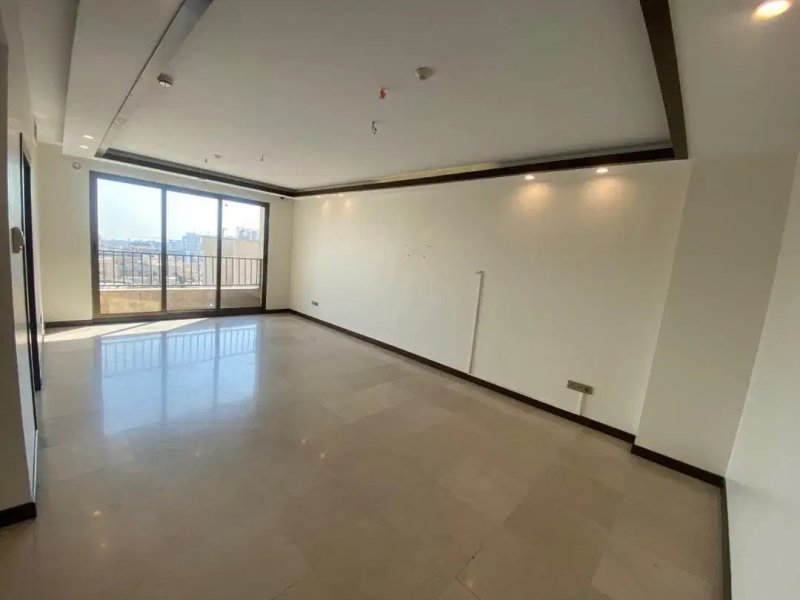 آپارتمان 130 متری سه خوابه در ولنجک تهران13485919811