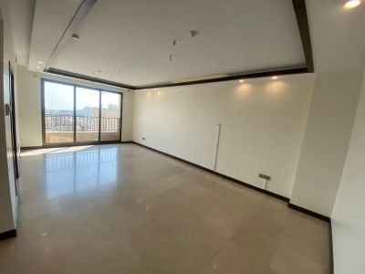 آپارتمان 130 متری سه خوابه در ولنجک تهران