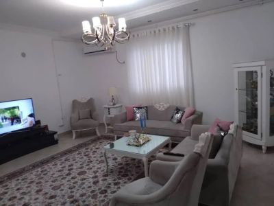 آپارتمان 111 متری دو خوابه در خیابان گرگان جدید گرگان