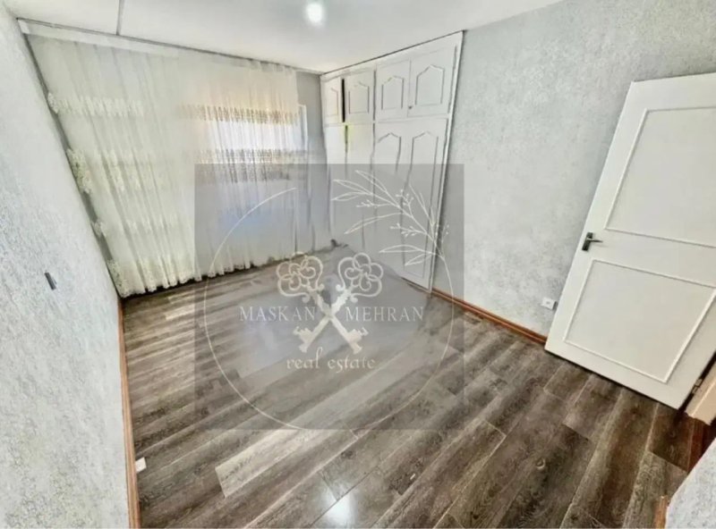 آپارتمان 120 متری سه خوابه در شهرک باغمیشه تبریز13485119803