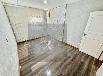 آپارتمان 120 متری سه خوابه در شهرک باغمیشه تبریز