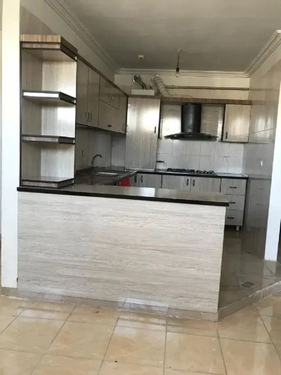 آپارتمان 70 متری دو خوابه در سهند تبریز