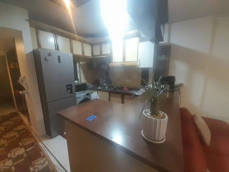 آپارتمان 80 متری دو خوابه در سردار جنگل تهران13493719971