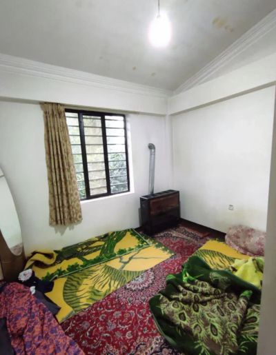 ویلا 250 متری دو خوابه در کلاردشت