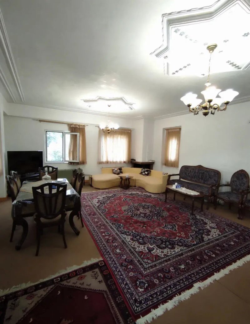 ویلا 460 متری دو خوابه در کلاردشت13502620082