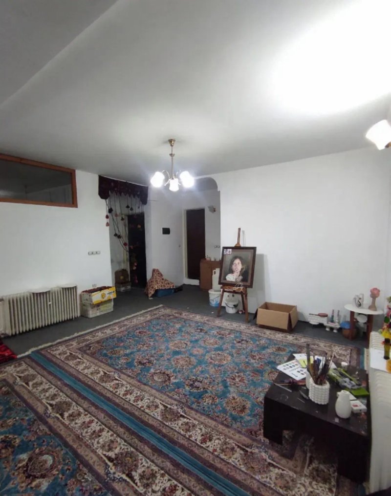 آپارتمان 120 متری دو خوابه در کلاردشت13498120040