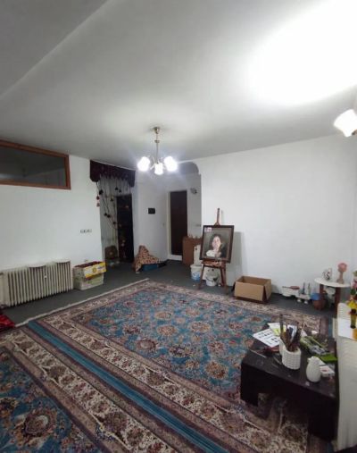 آپارتمان 120 متری دو خوابه در کلاردشت