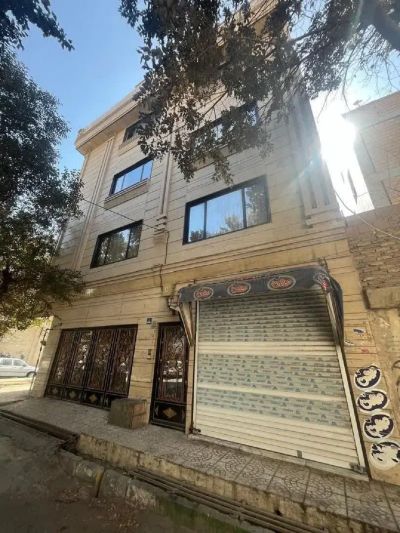 تجاری 12 متری در خیابان مطهری اسلام شهر