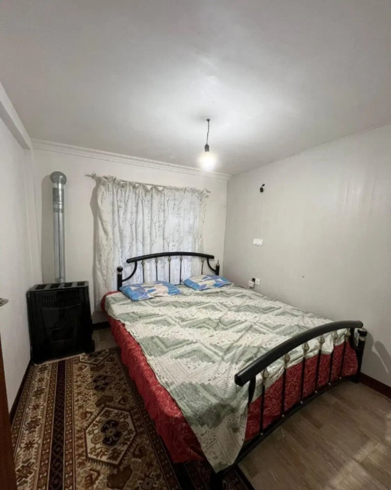 ویلا 500 متری دو خوابه در کلاردشت13498320043