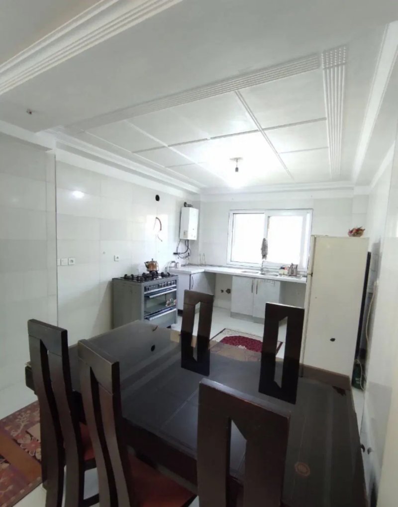 ویلا 200 متری دو خوابه در کلاردشت13496820020