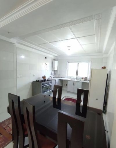 ویلا 200 متری دو خوابه در کلاردشت