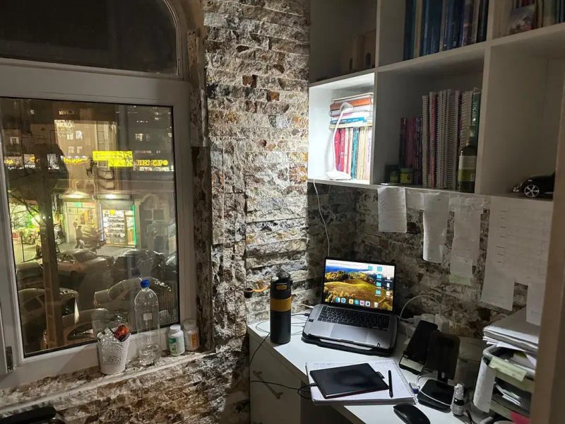 آپارتمان 66 متری یک خوابه در باغمیشه تبریز13490919906