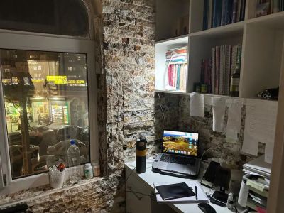 آپارتمان 66 متری یک خوابه در باغمیشه تبریز