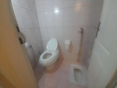 آپارتمان 80 متری دو خوابه در سردار جنگل تهران