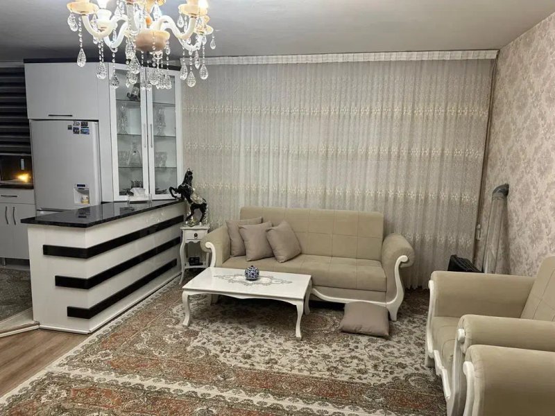 آپارتمان 66 متری یک خوابه در باغمیشه تبریز13490919905