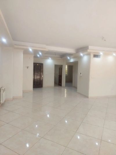 آپارتمان 120 متری دو خوابه در ستارخان تهران