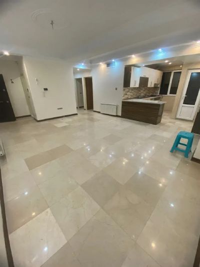 آپارتمان 86 متری دو خوابه در ستارخان تهران