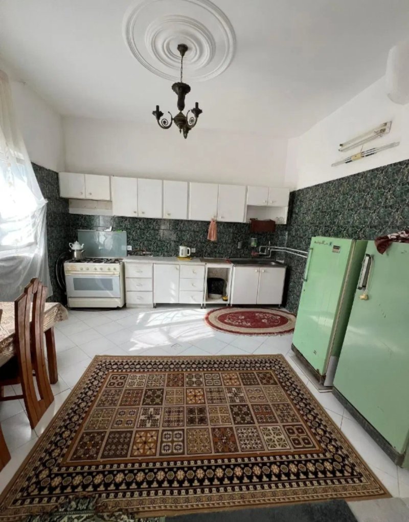 ویلا 400 متری دو خوابه در کلاردشت13497320026