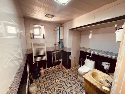 آپارتمان 93 متری دو خوابه در باغمیشه تبریز