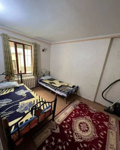 ویلا 800 متری دو خوابه در کلاردشت