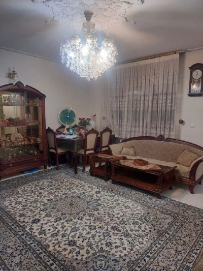آپارتمان 58 متری یک خوابه در ستارخان تهران