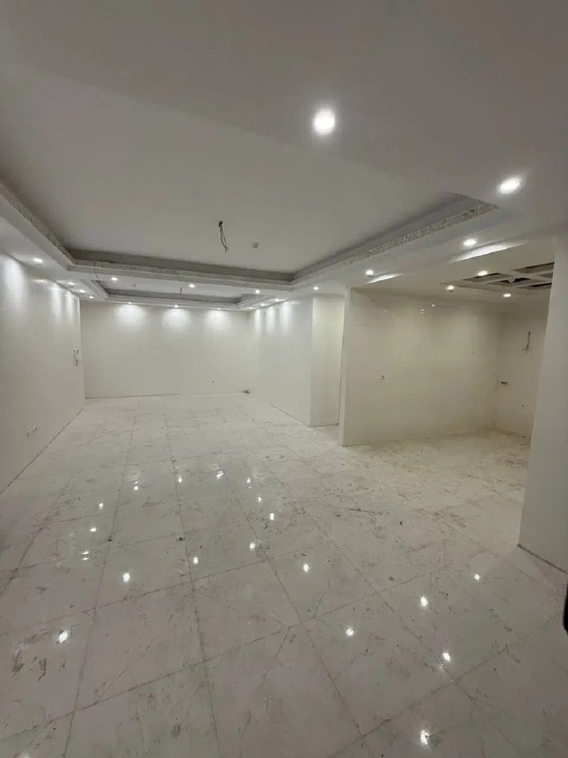 آپارتمان 135 متری سه خوابه در بلوار زرافشان اسلام شهر13491819933