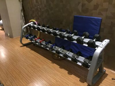 آپارتمان 175 متری سه خوابه در سعادت آباد تهران