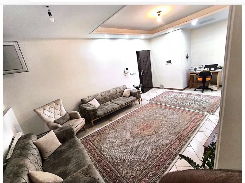 آپارتمان 70 متری یک خوابه در ستارخان تهران13492619957